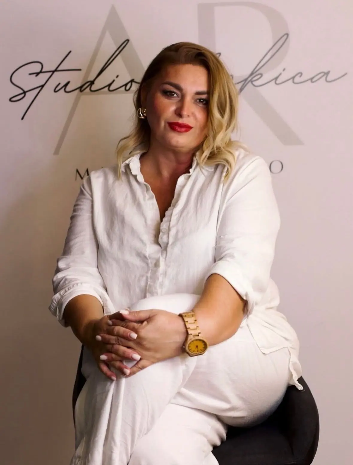 Ankica Makeup Artist